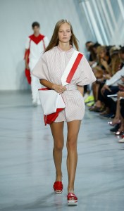 Lacoste RTW Spring 2016