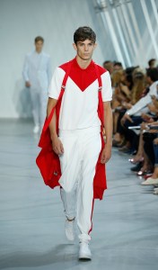 Lacoste RTW Spring 2016