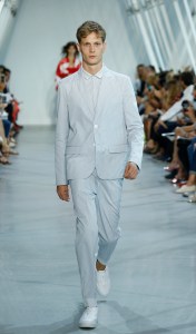 Lacoste RTW Spring 2016