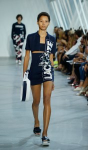 Lacoste RTW Spring 2016