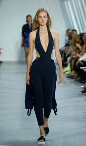 Lacoste RTW Spring 2016