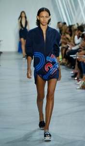 Lacoste RTW Spring 2016