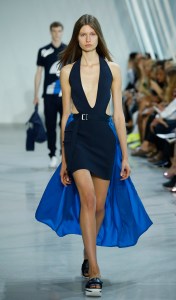 Lacoste RTW Spring 2016