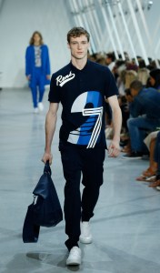 Lacoste RTW Spring 2016