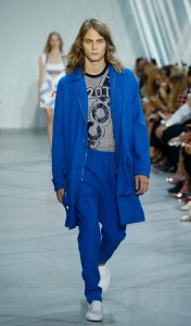Lacoste RTW Spring 2016