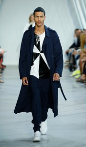 Lacoste RTW Spring 2016