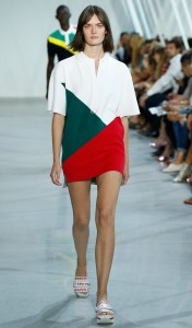 Lacoste RTW Spring 2016