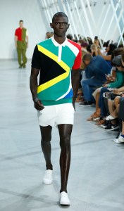 Lacoste RTW Spring 2016