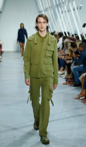 Lacoste RTW Spring 2016