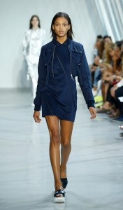 Lacoste RTW Spring 2016