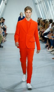 Lacoste RTW Spring 2016