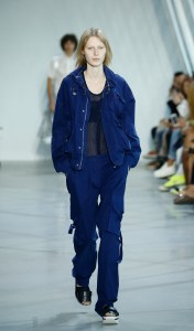 Lacoste RTW Spring 2016