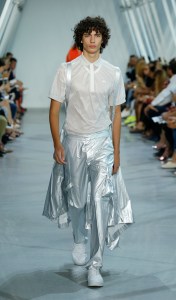 Lacoste RTW Spring 2016