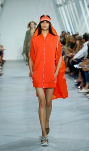 Lacoste RTW Spring 2016