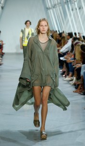 Lacoste RTW Spring 2016