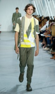 Lacoste RTW Spring 2016