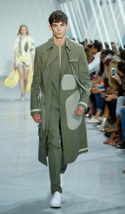 Lacoste RTW Spring 2016