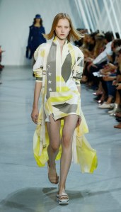 Lacoste RTW Spring 2016