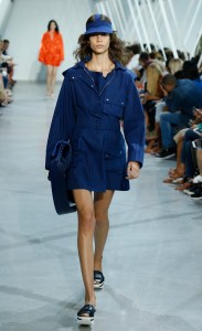 Lacoste RTW Spring 2016