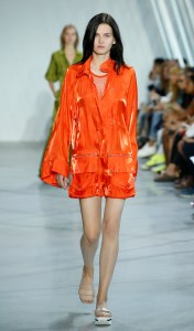 Lacoste RTW Spring 2016