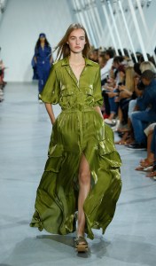 Lacoste RTW Spring 2016