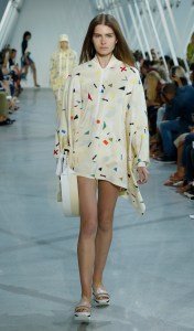 Lacoste RTW Spring 2016