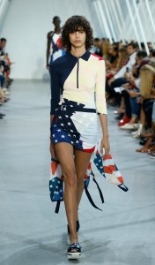 Lacoste RTW Spring 2016