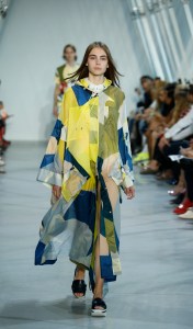Lacoste RTW Spring 2016