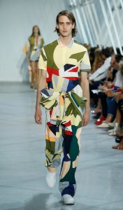 Lacoste RTW Spring 2016