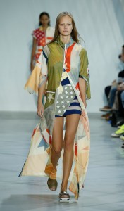 Lacoste RTW Spring 2016