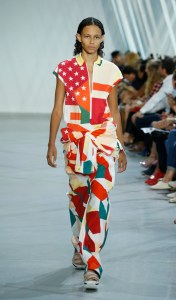 Lacoste RTW Spring 2016