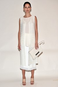 Lafayette 148 RTW Spring 2016