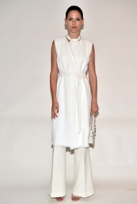 Lafayette 148 RTW Spring 2016