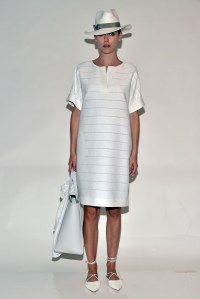 Lafayette 148 RTW Spring 2016