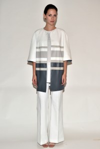 Lafayette 148 RTW Spring 2016