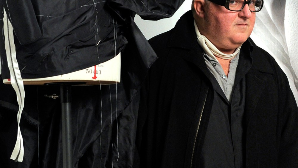 Alber Elbaz