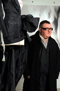 Alber Elbaz