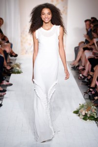 LC Lauren Conrad RTW Spring 2016