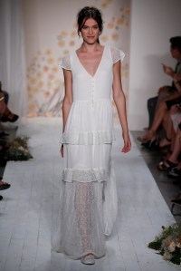 LC Lauren Conrad RTW Spring 2016