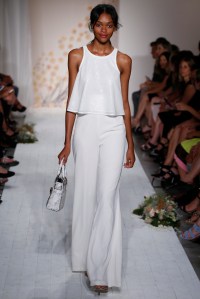 LC Lauren Conrad RTW Spring 2016