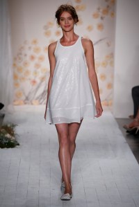 LC Lauren Conrad RTW Spring 2016