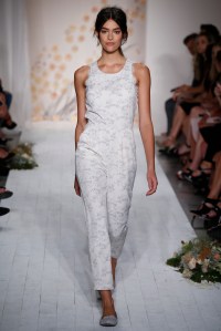 LC Lauren Conrad RTW Spring 2016
