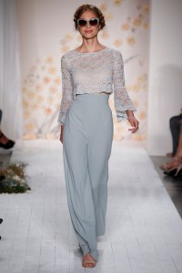 LC Lauren Conrad RTW Spring 2016