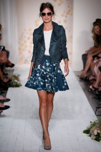 LC Lauren Conrad RTW Spring 2016