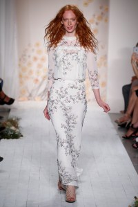 LC Lauren Conrad RTW Spring 2016