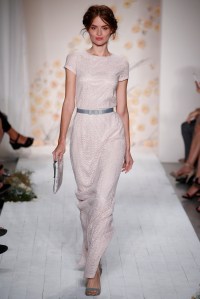 LC Lauren Conrad RTW Spring 2016