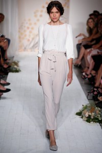 LC Lauren Conrad RTW Spring 2016