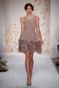 LC Lauren Conrad RTW Spring 2016