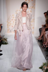 LC Lauren Conrad RTW Spring 2016