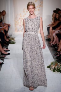 LC Lauren Conrad RTW Spring 2016
